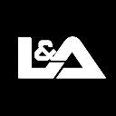 Lavin and Associates logo